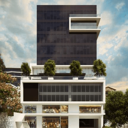Gautier Tower