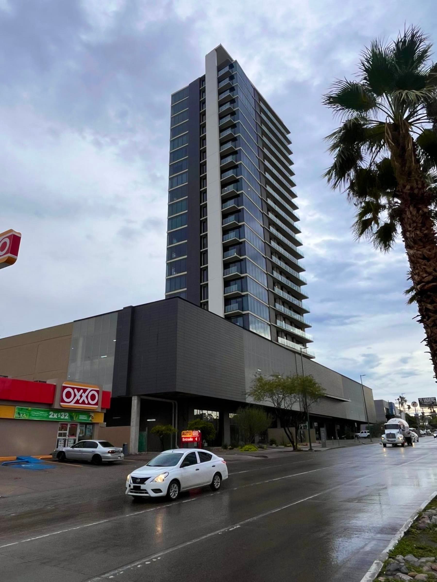 Torre Ámbar Hermosillo — 3