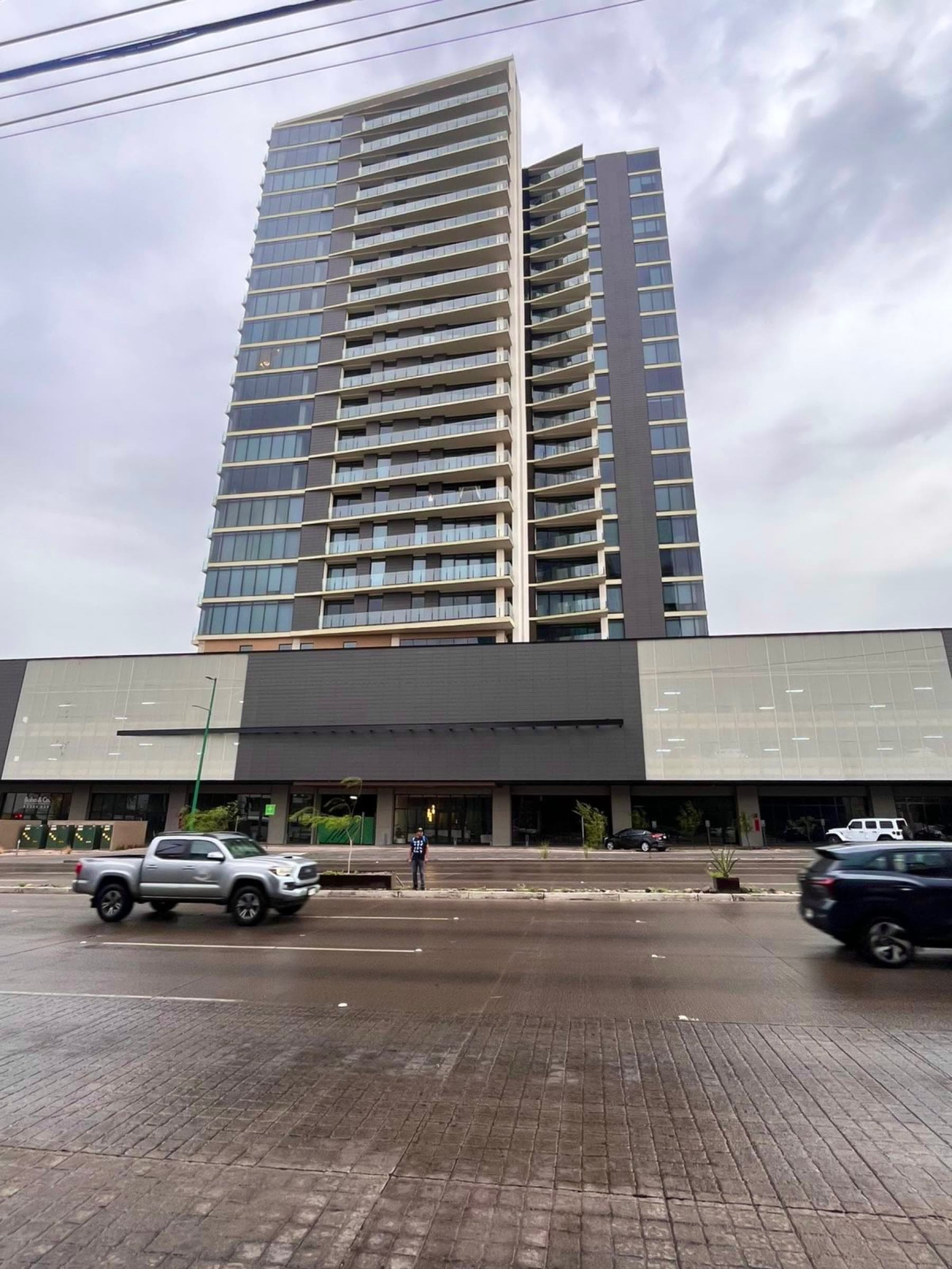 Torre Ámbar Hermosillo — 4