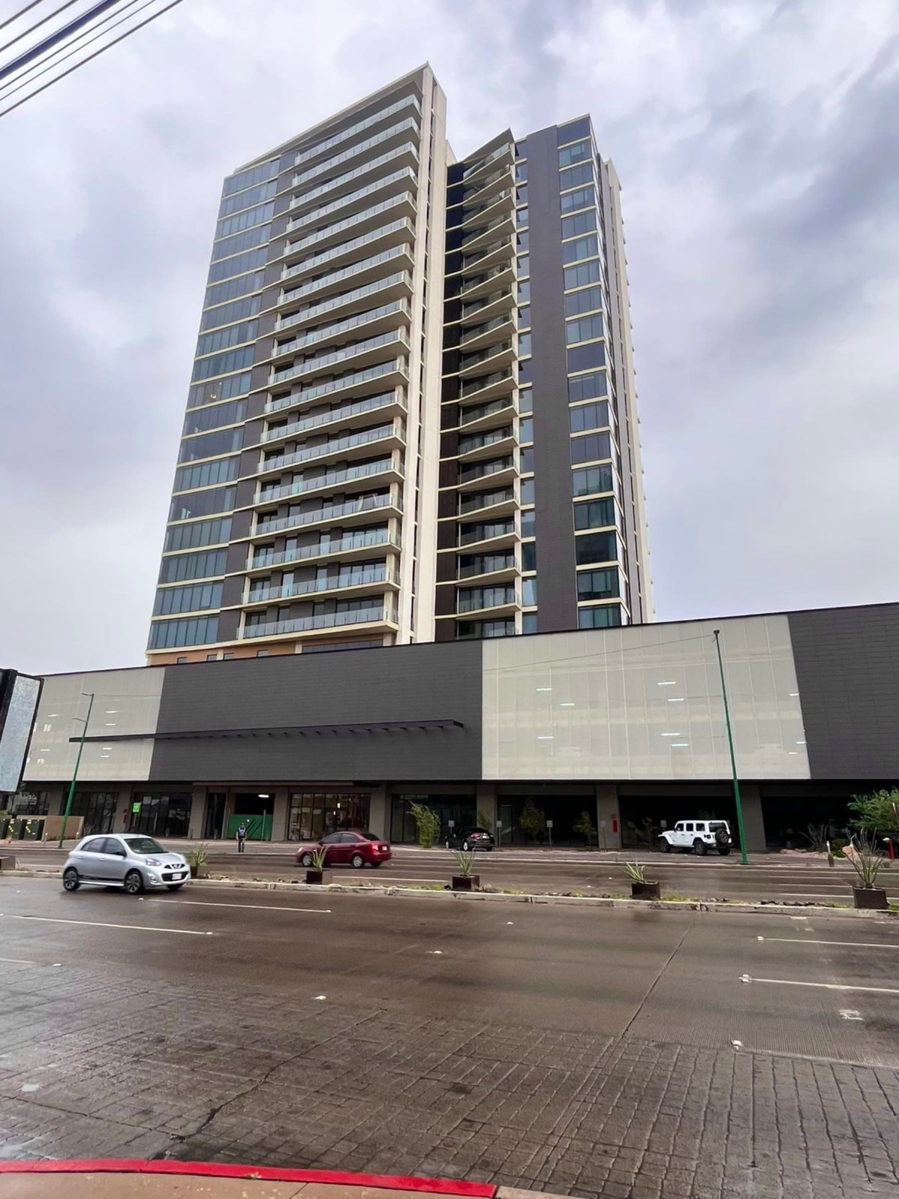 Torre Ámbar Hermosillo — 5