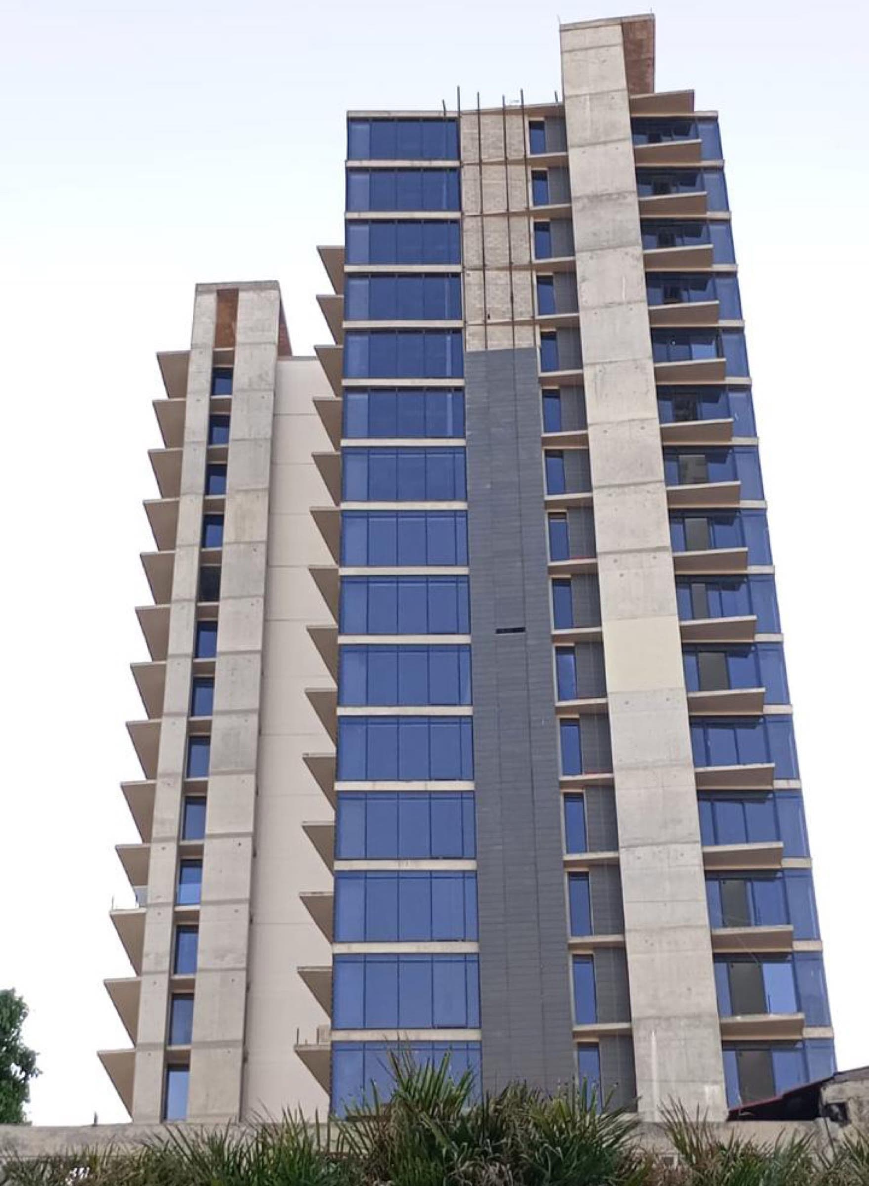 Torre Ámbar Hermosillo — 6