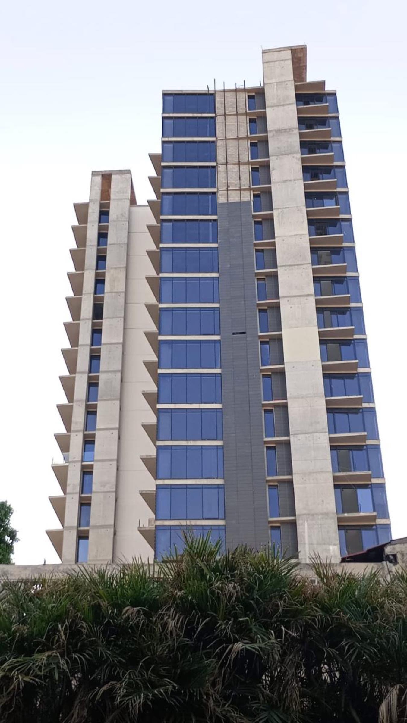Torre Ámbar Hermosillo — 7