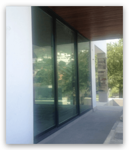 Residencia San Patricio — 2