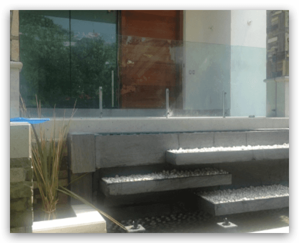 Residencia San Patricio — 3