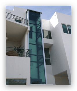 Residencia Valle San Ángel — 2