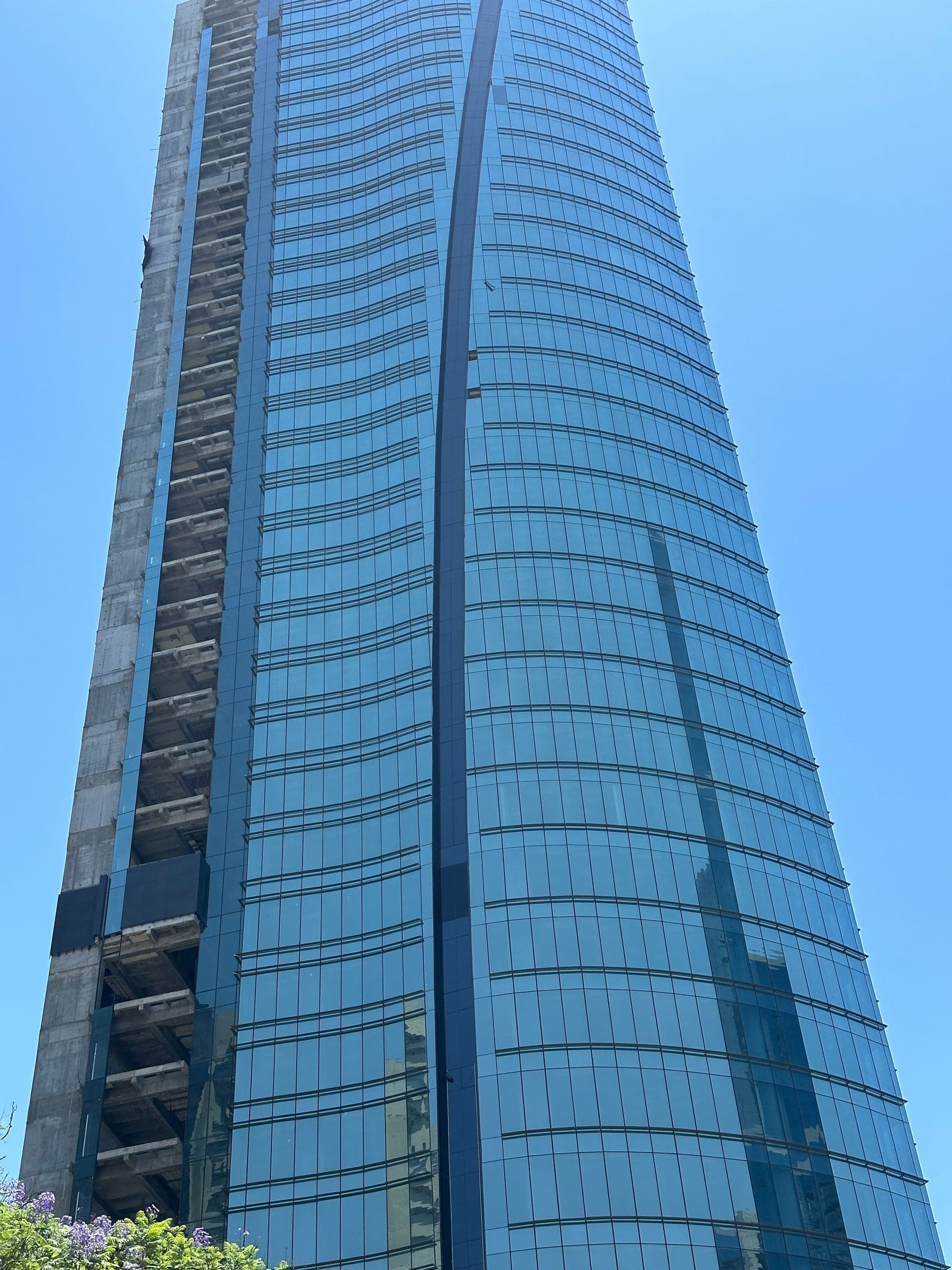 Ikon Tower — 2