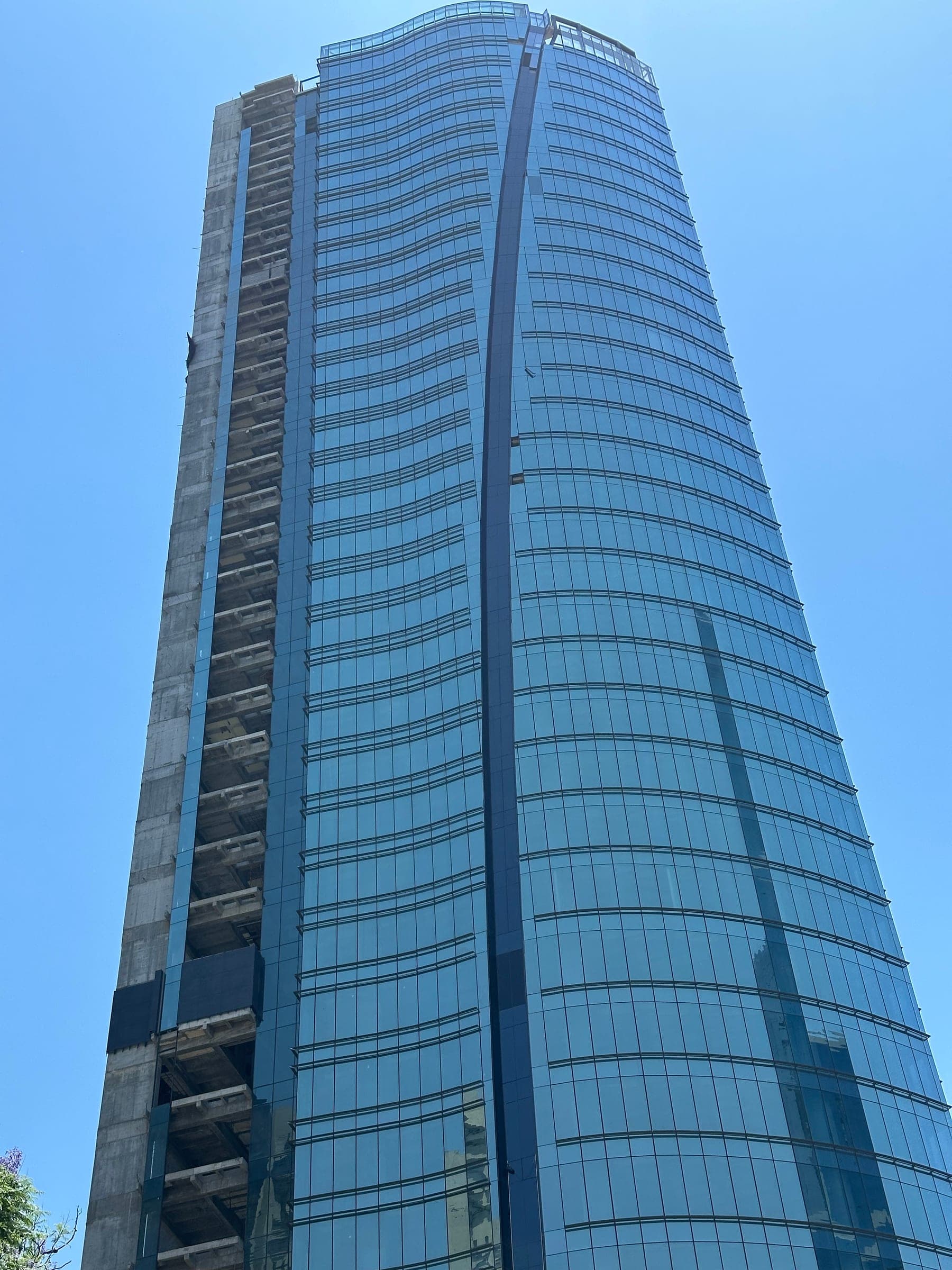 Ikon Tower — 3