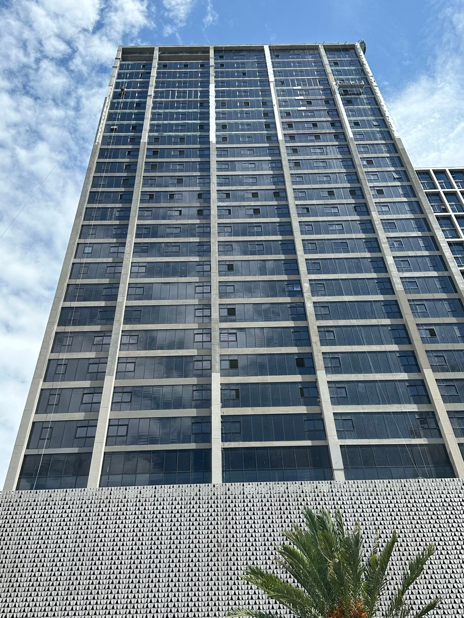 Olma Tower — 2