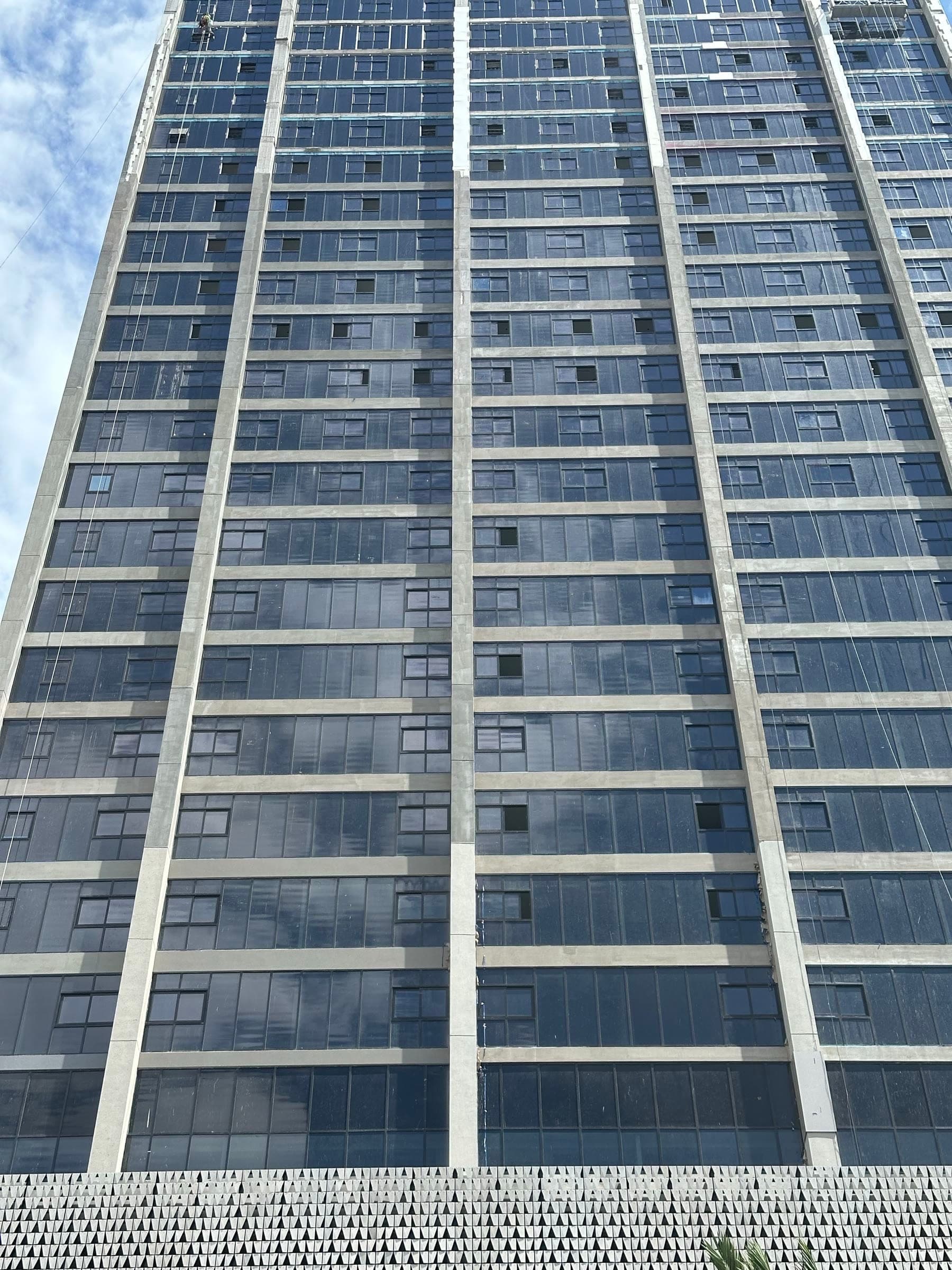 Olma Tower — 3