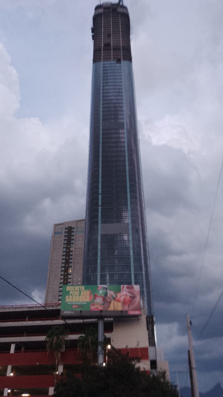 Rise — 3
