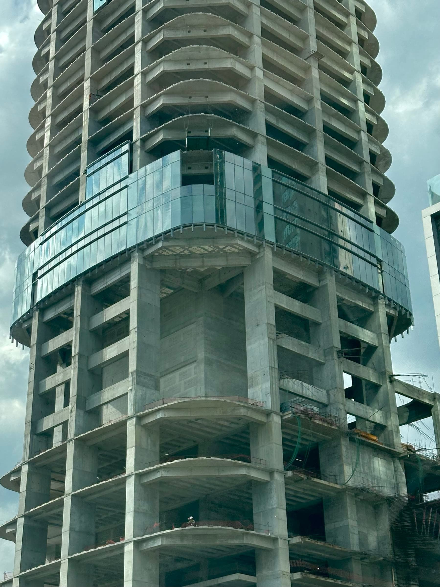 Rise — 5