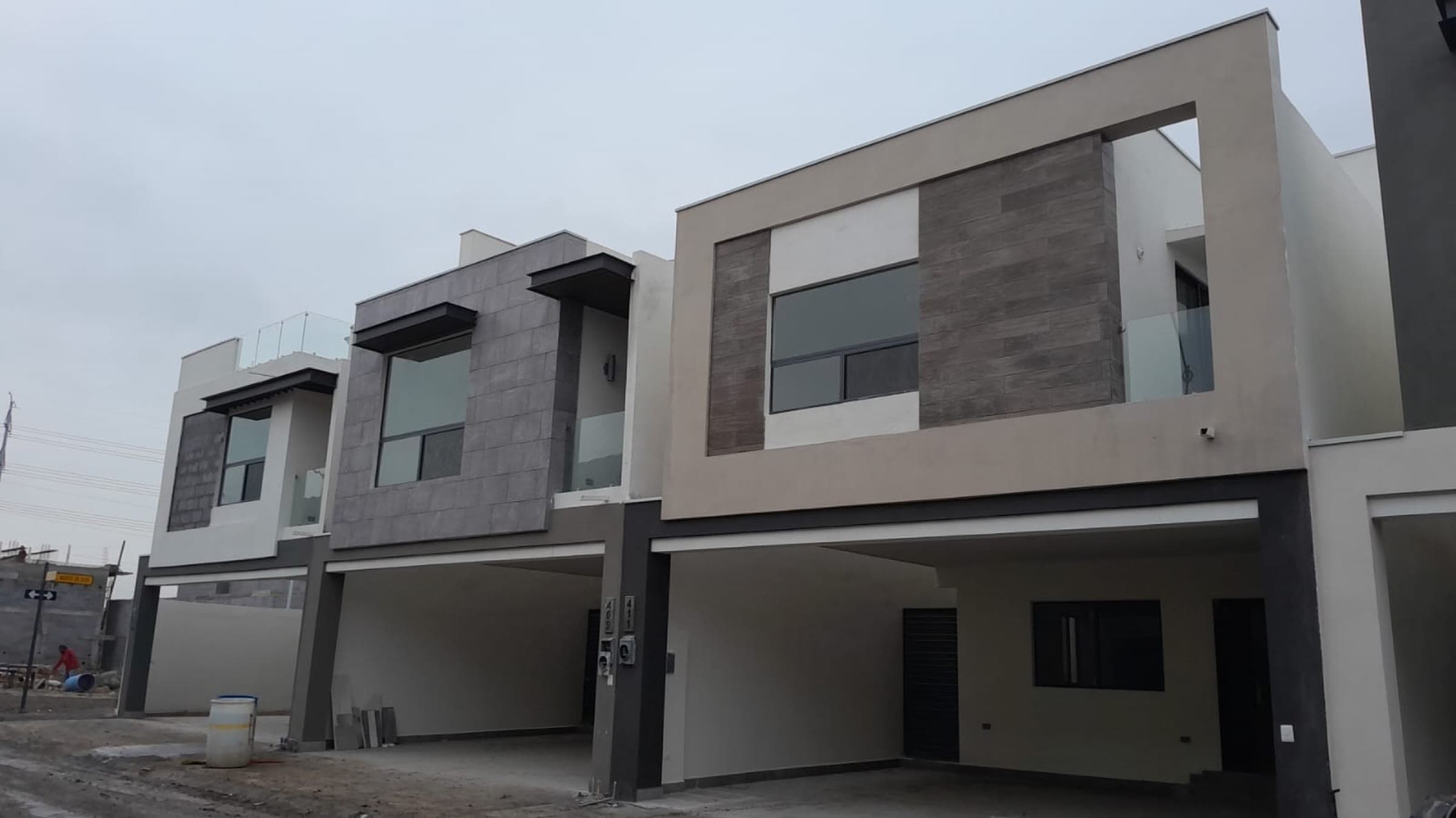 Desarrollos Vidusa — 2