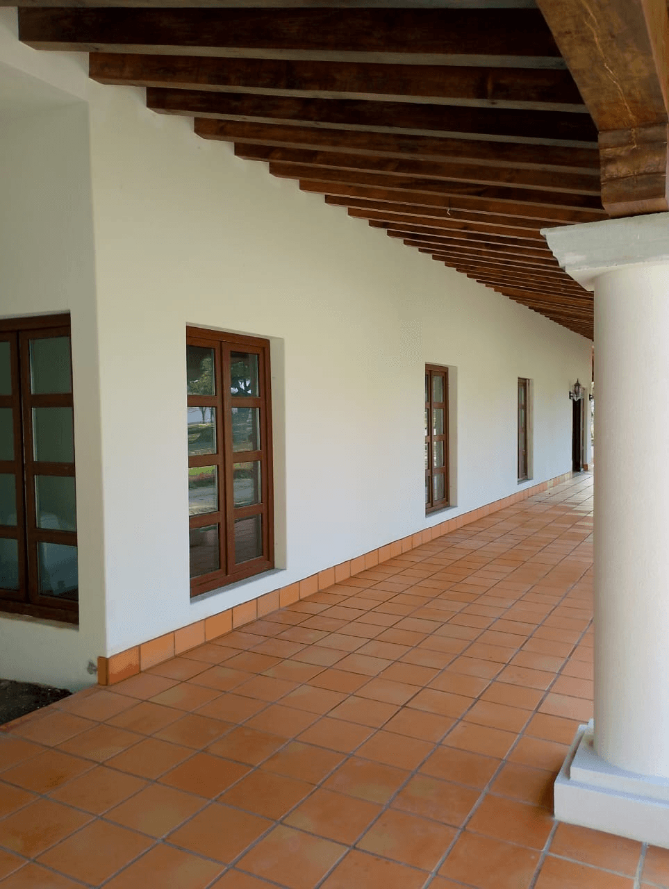 Teifaros Guest House