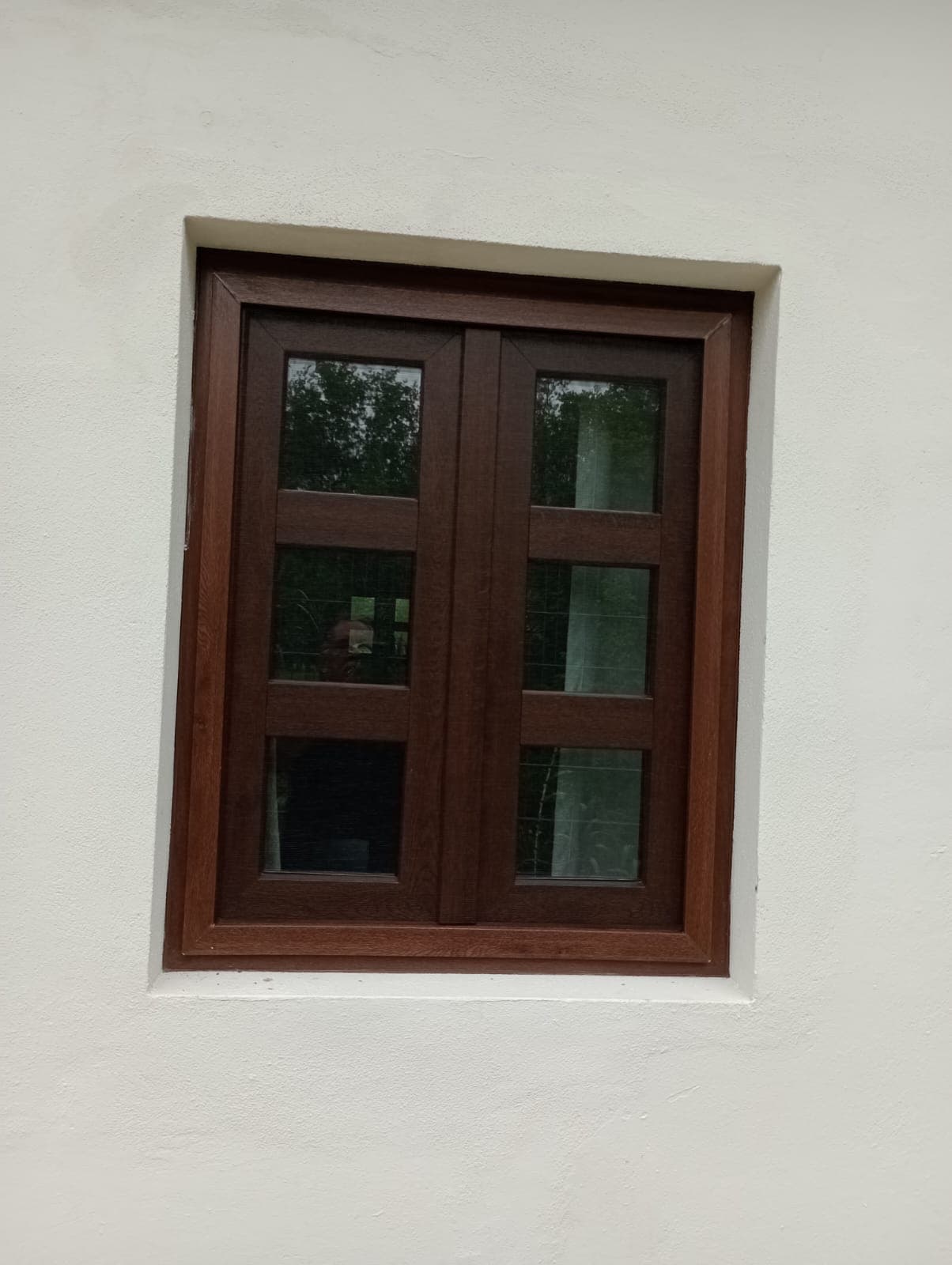 PVC Windows