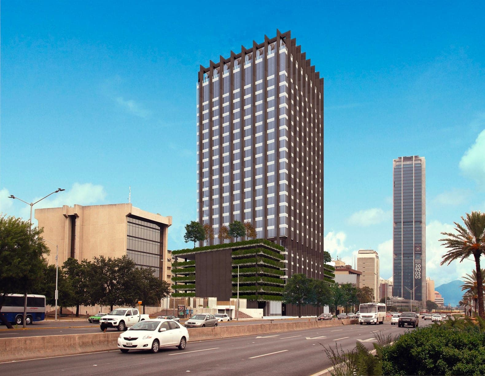 Hotel Galería Plaza