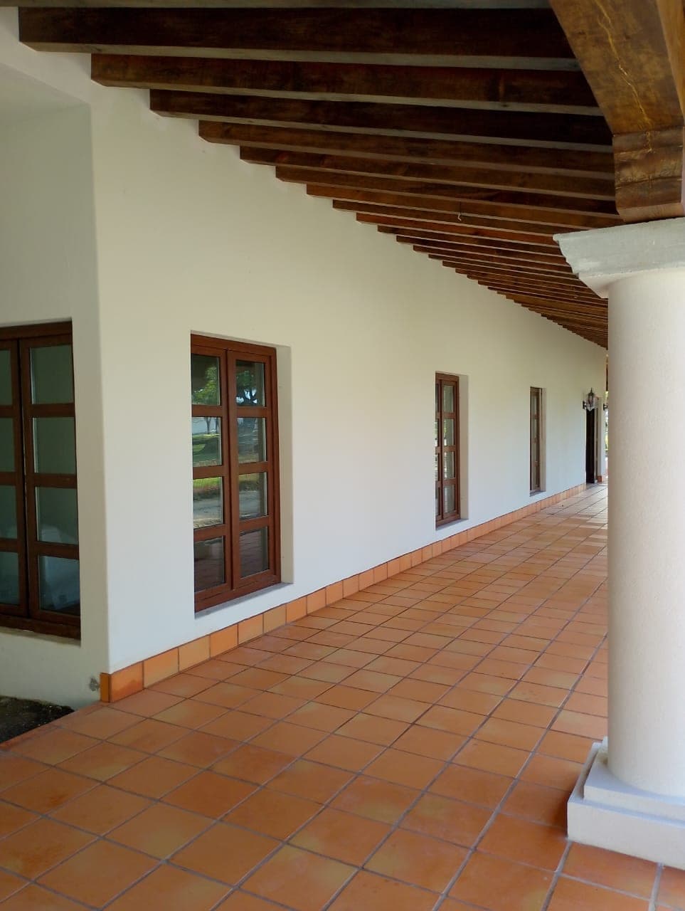 Residencia Teifaros