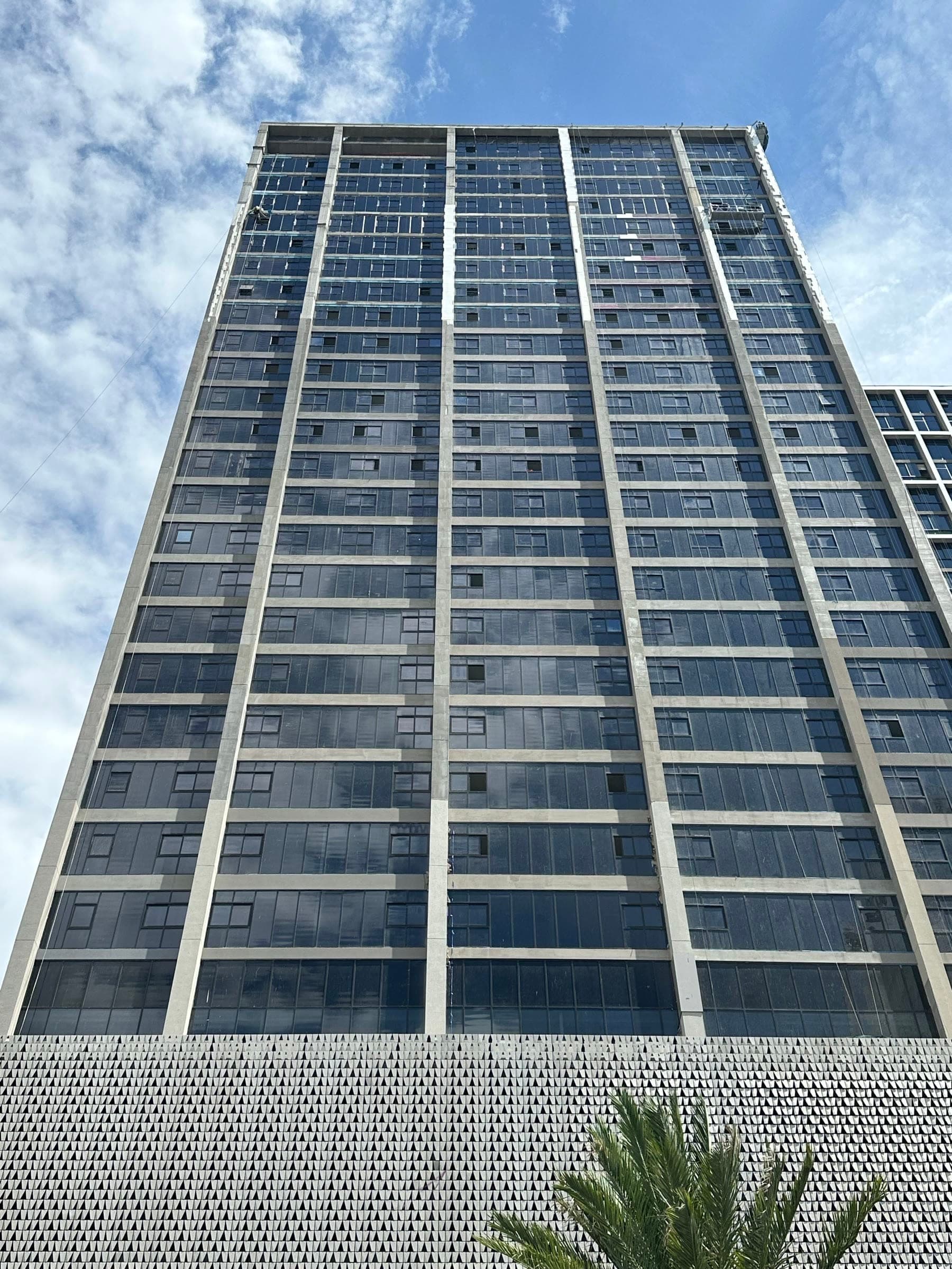 Olma Tower